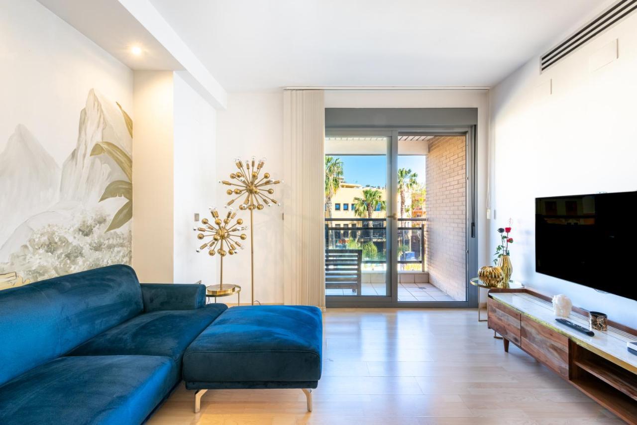 Prestige Home Торемолинос Екстериор снимка