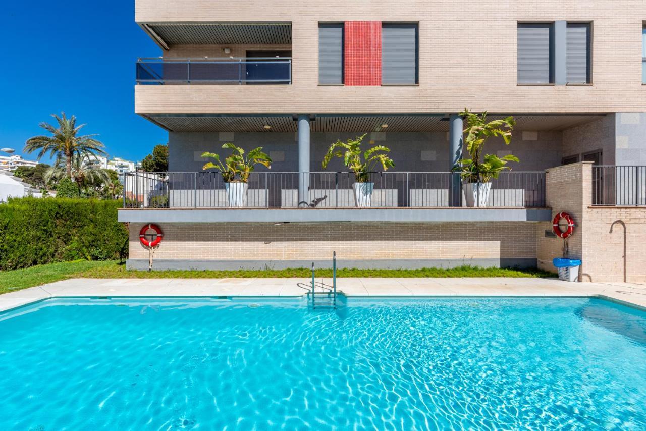Prestige Home Торемолинос Екстериор снимка