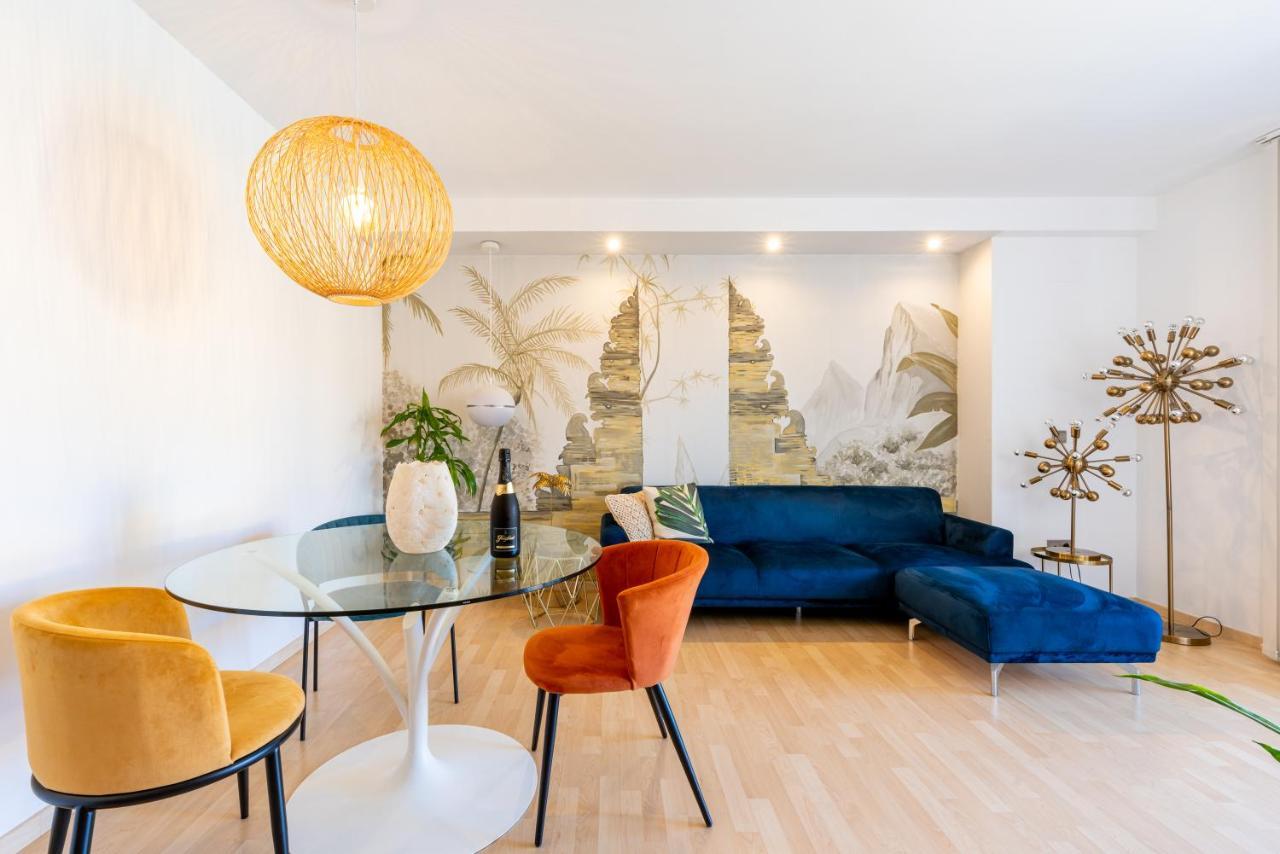 Prestige Home Торемолинос Екстериор снимка