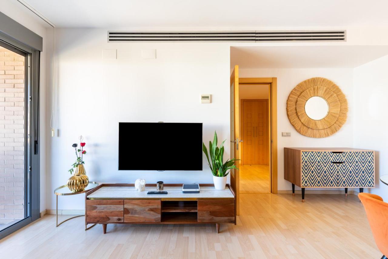 Prestige Home Торемолинос Екстериор снимка