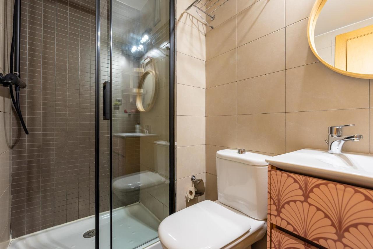 Prestige Home Торемолинос Екстериор снимка