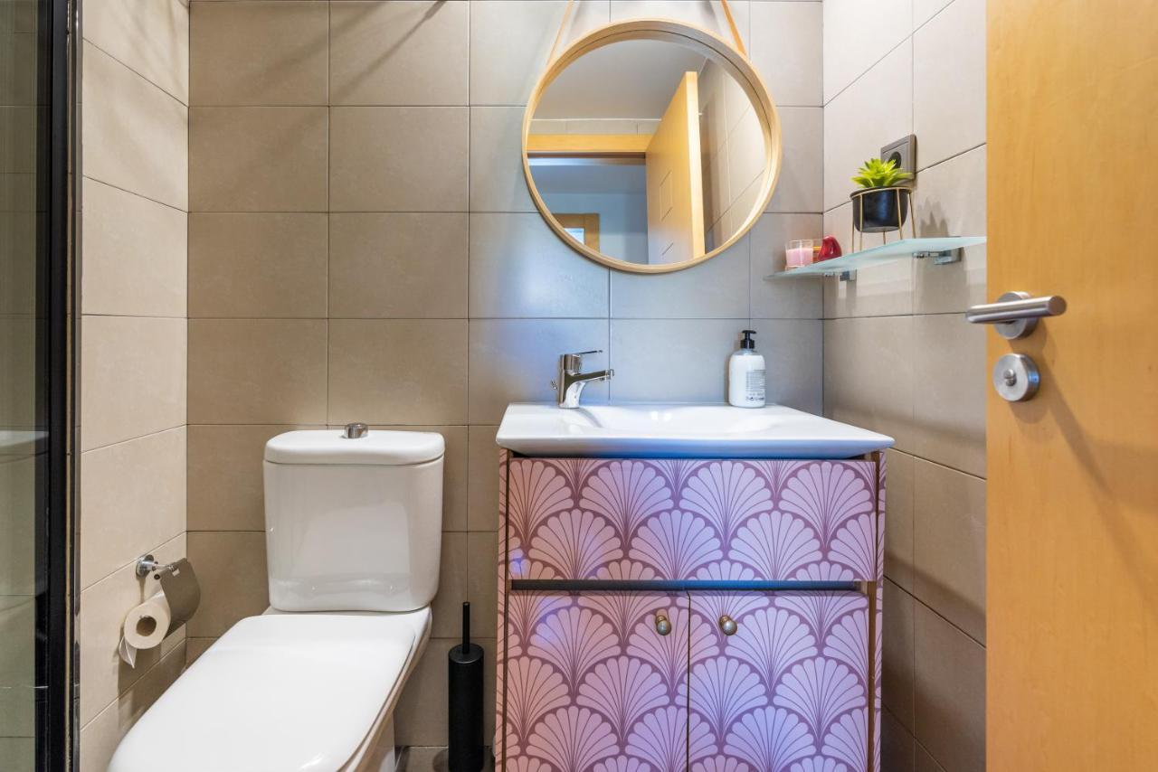 Prestige Home Торемолинос Екстериор снимка