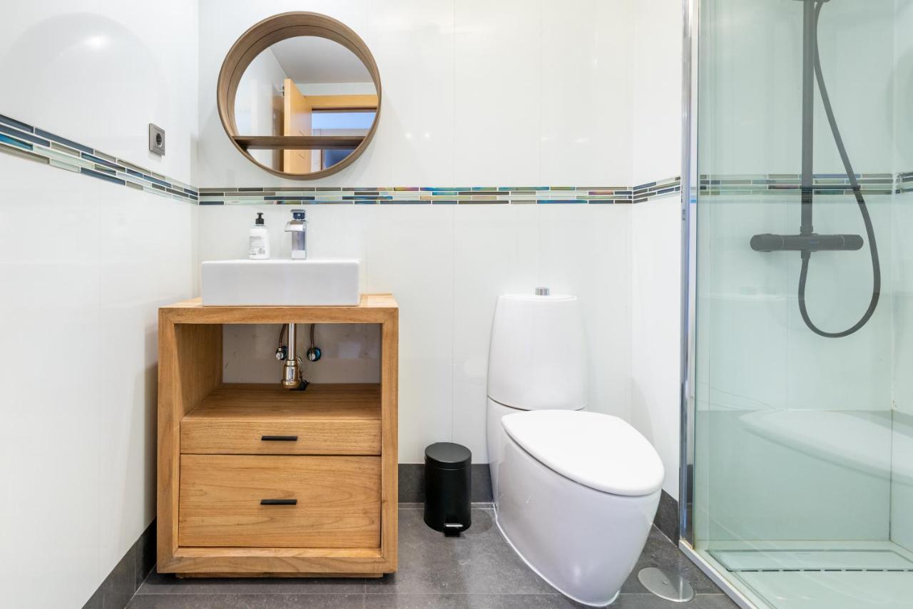 Prestige Home Торемолинос Екстериор снимка