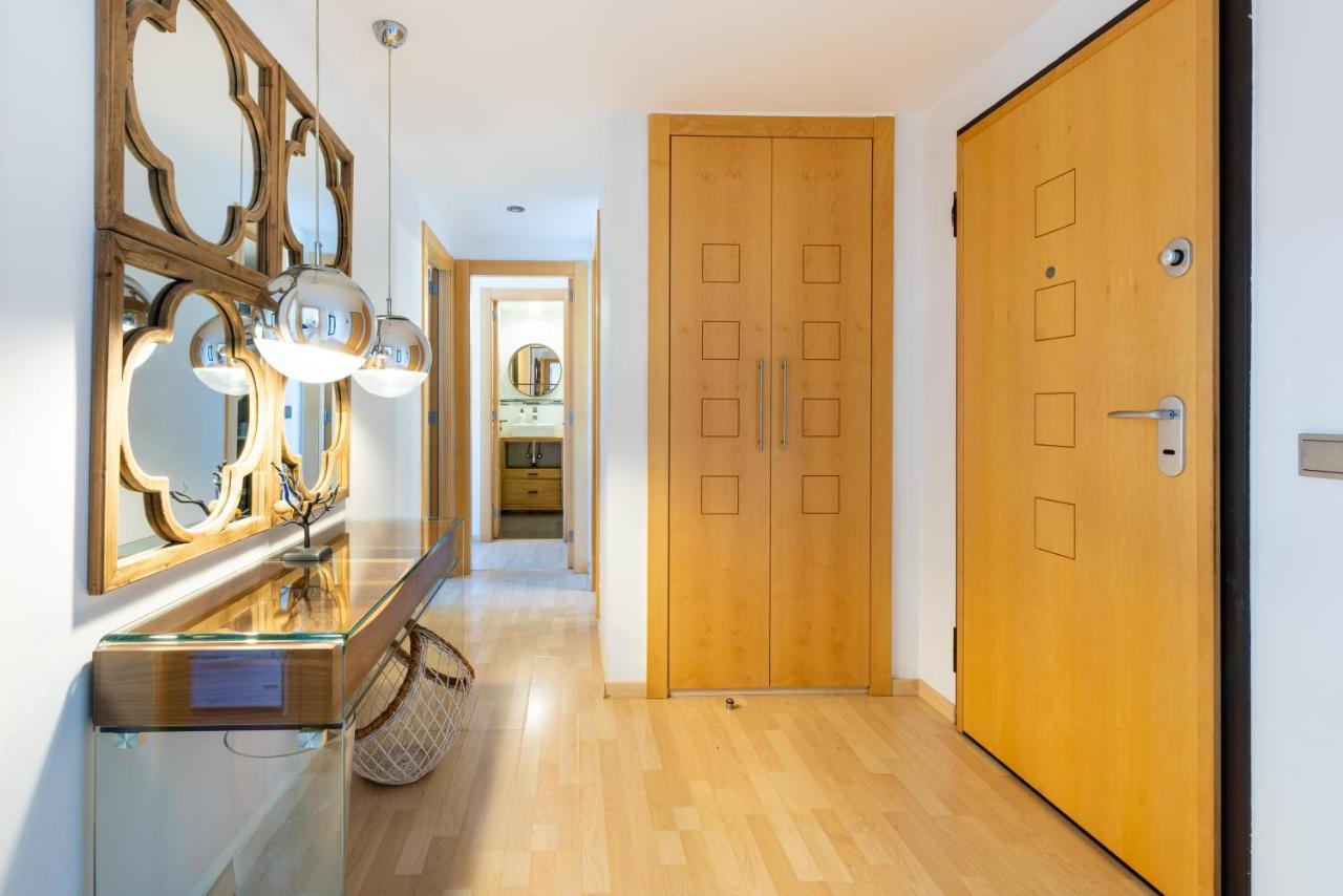 Prestige Home Торемолинос Екстериор снимка